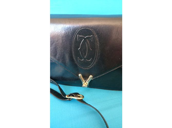 Cartier Handtasche - Ansicht 4