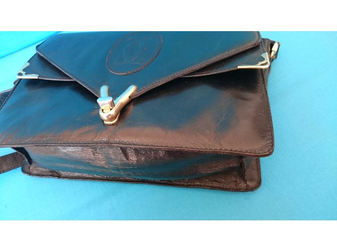 Cartier Handtasche - Ansicht 8