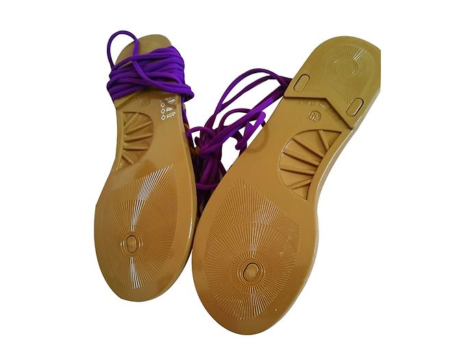 Eres Sandalen - Ansicht 2