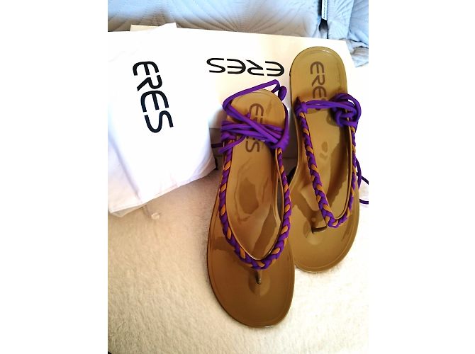 Eres Sandalen - Ansicht 3