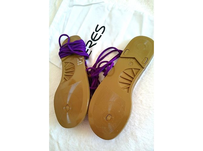 Eres Sandalen - Ansicht 4