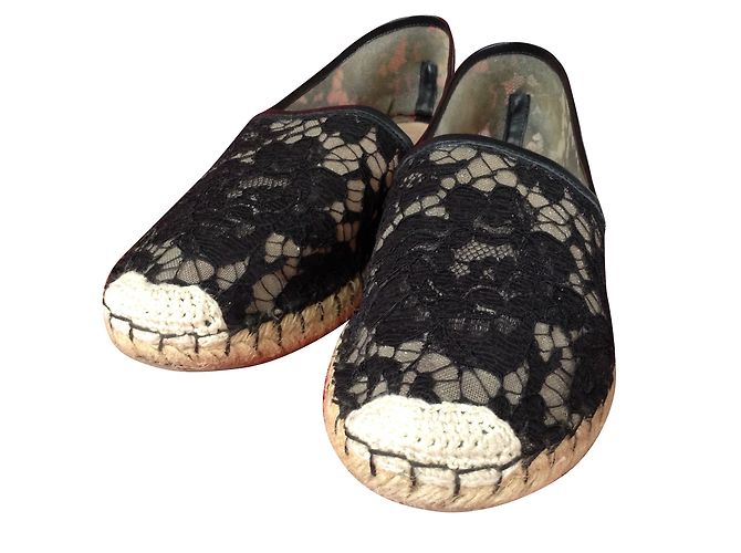 Valentino Espadrilles - view 2