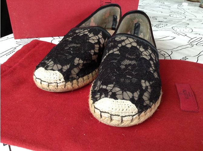 Valentino Espadrilles - view 3