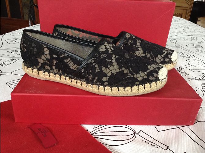 Valentino Espadrilles - view 4