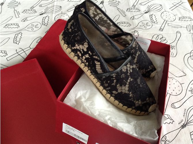 Valentino Espadrilles - view 5