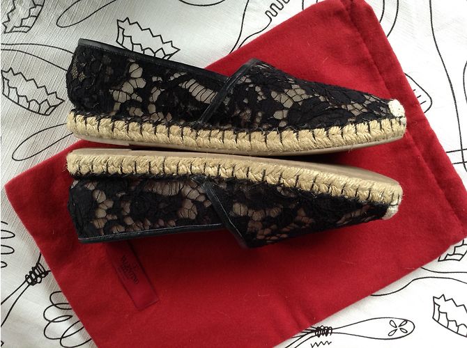 Valentino Espadrilles - view 6