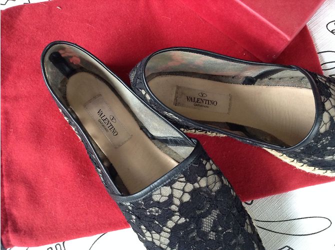 Valentino Espadrilles - view 7