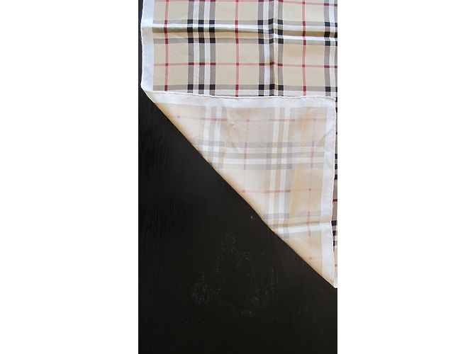 Burberry Echarpe - vue 3
