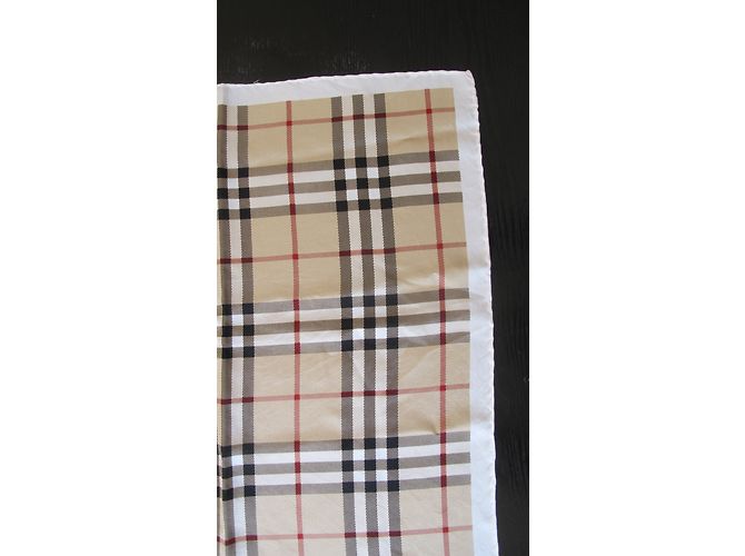 Burberry Echarpe - vue 6
