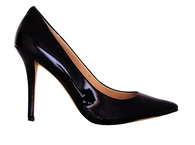 escarpin guess bout ouvert