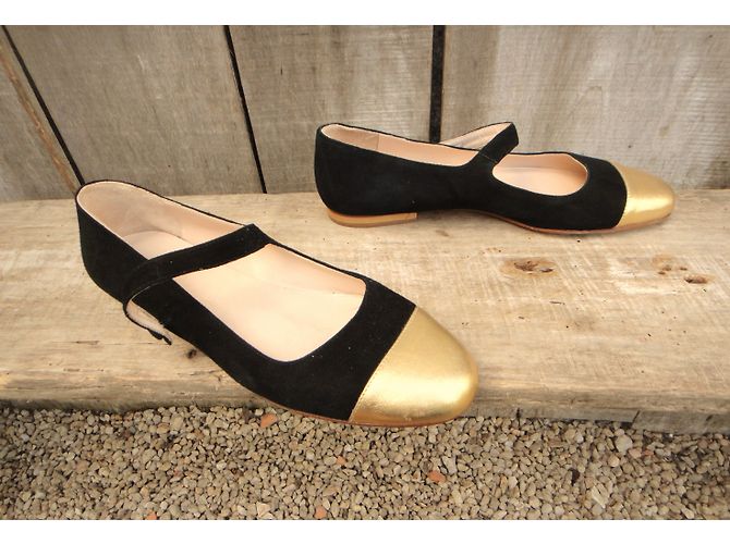 Apc Ballerine - vista 4