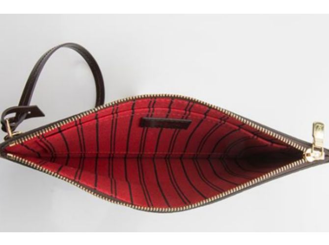 Louis Vuitton Neverfull - vista 3
