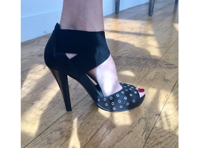 Bcbg Max Azria Tacchi Bcbg - vista 5
