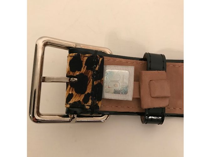 D&G Belt - view 3