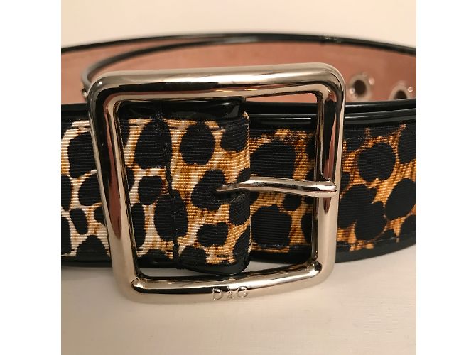 D&G Belt - view 7