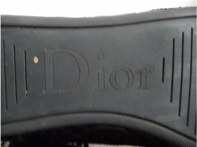 Dior Turnschuhe - Ansicht 10