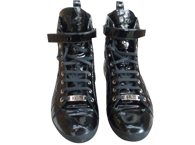 Dior Turnschuhe - Ansicht 2