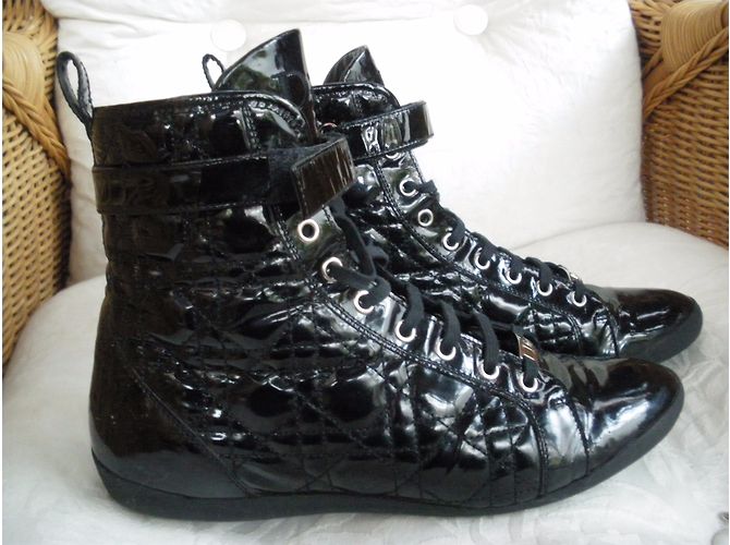 Dior Turnschuhe - Ansicht 3
