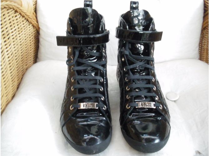 Dior Turnschuhe - Ansicht 4