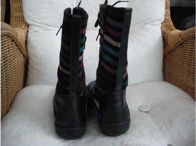 Sonia Rykiel scarpe da ginnastica - vista 5