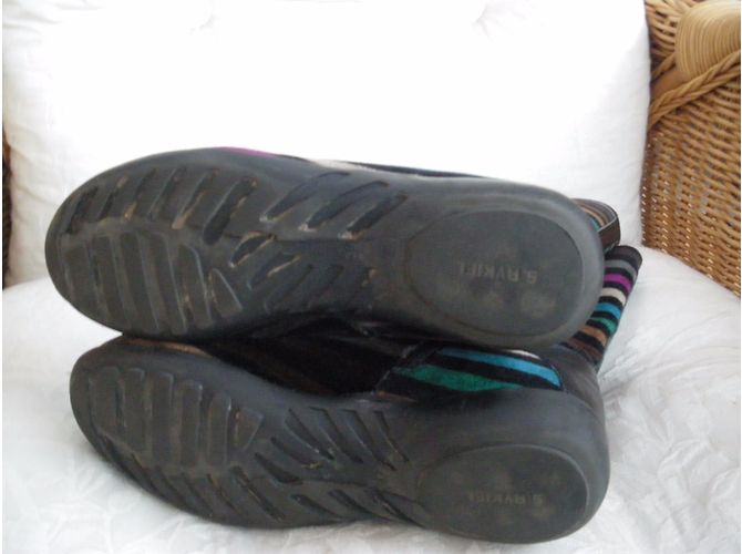 Sonia Rykiel scarpe da ginnastica - vista 6