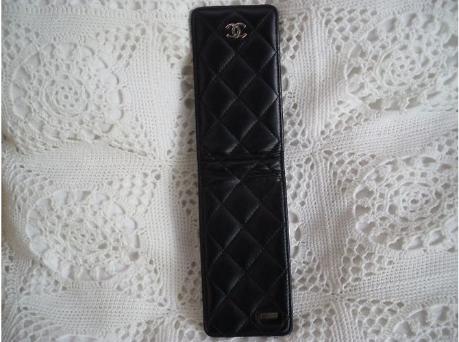Chanel Fascino del telefono Nero - vista 5
