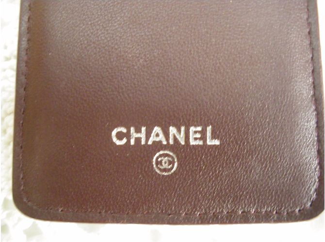 Chanel Fascino del telefono Nero - vista 8