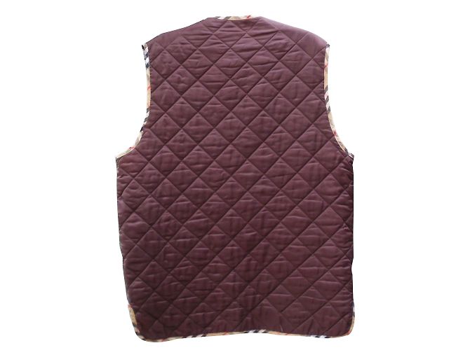 Burberry Cardigan Braun - Ansicht 2