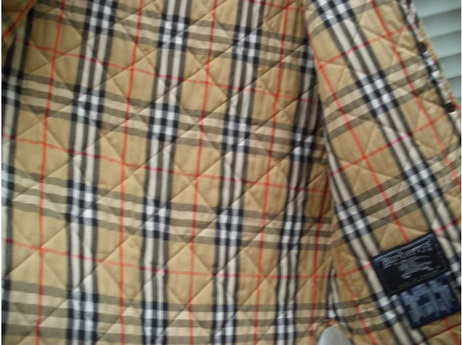 Burberry Cardigan Braun - Ansicht 5