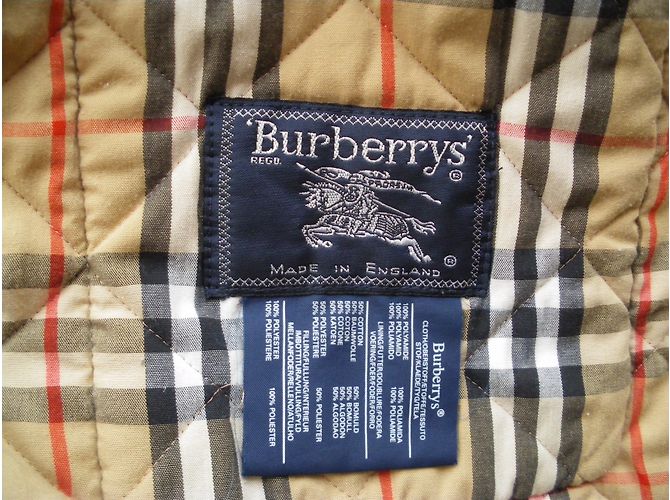 Burberry Cardigan Braun - Ansicht 6