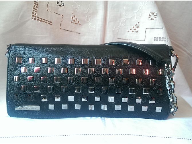Calvin Klein Bolsa de embrague - vista 3