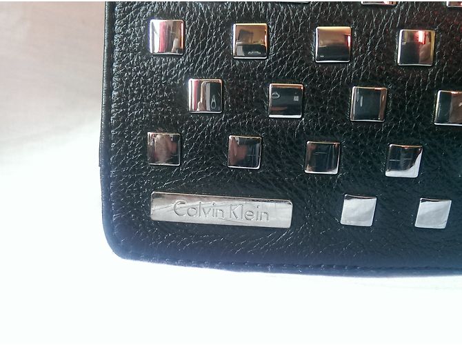 Calvin Klein Bolsa de embrague - vista 5