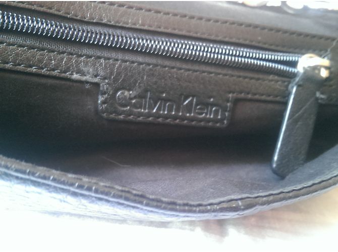 Calvin Klein Bolsa de embrague - vista 8