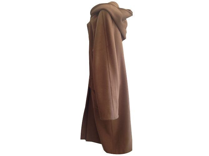 Autre Marque Votre Nom Coat - vista 2