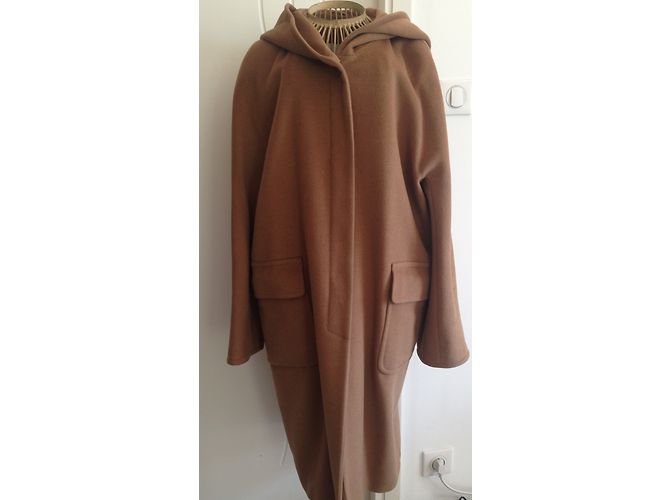 Autre Marque Votre Nom Coat - vista 3