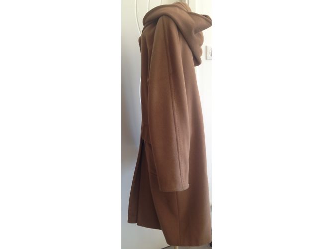 Autre Marque Votre Nom Coat - vista 4