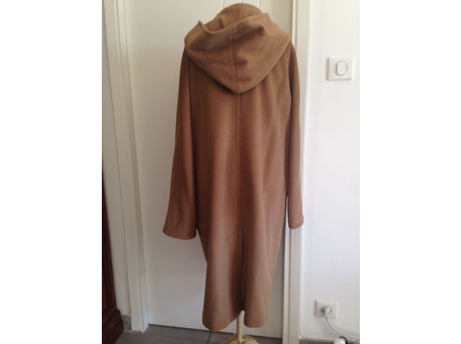 Autre Marque Votre Nom Coat - vista 5