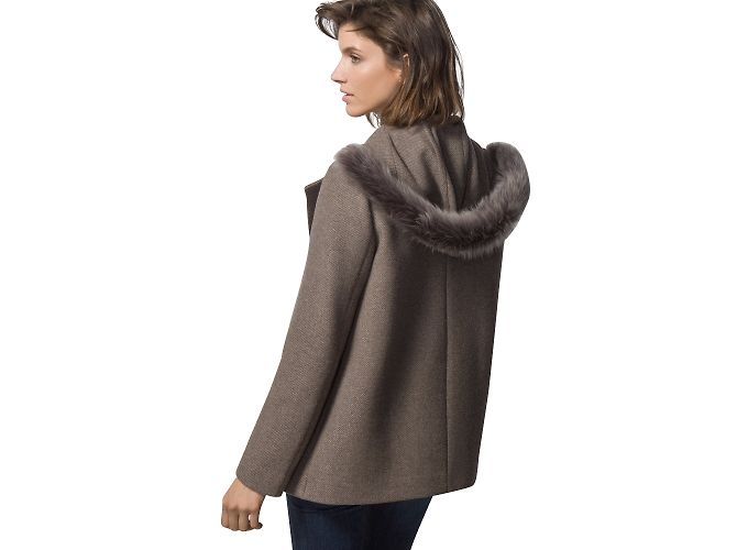 Massimo Dutti Coat - view 2