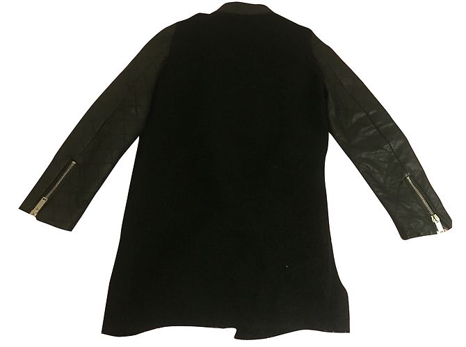 Zara Cappotto, Cappotti - vista 2