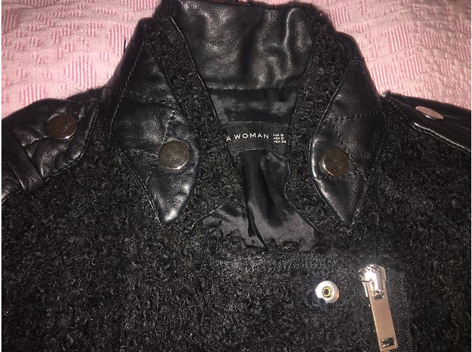 Zara Cappotto, Cappotti - vista 3