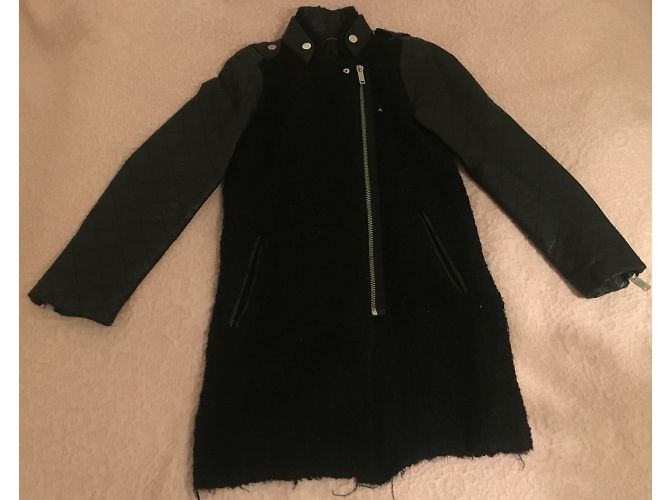 Zara Cappotto, Cappotti - vista 4