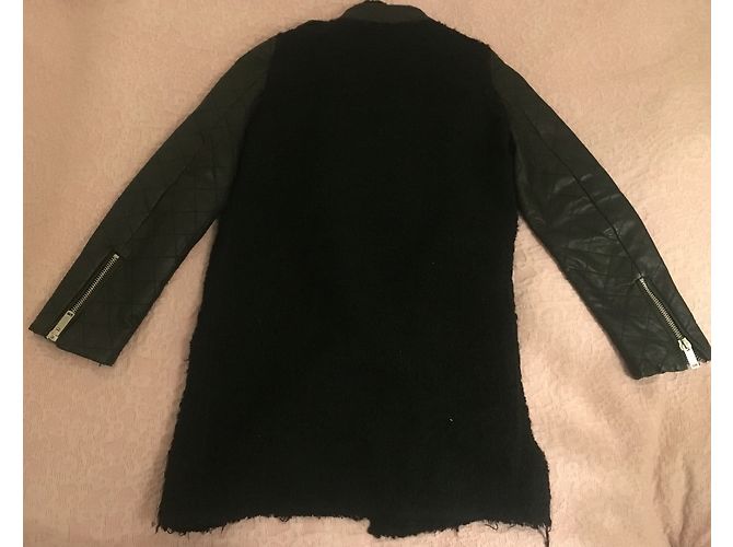 Zara Cappotto, Cappotti - vista 5