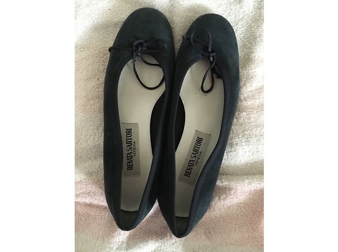 Autre Marque Renata Sartori Ballerine - vista 3