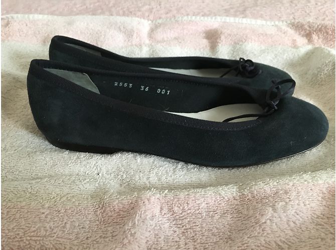 Autre Marque Renata Sartori Ballerine - vista 4