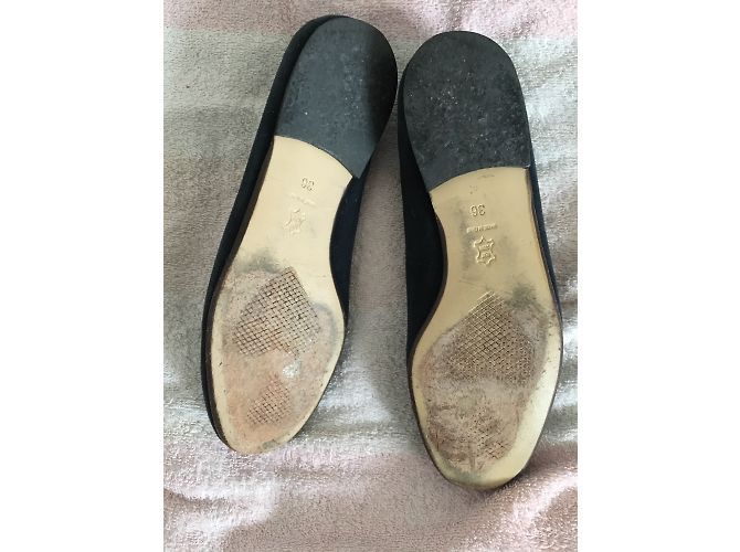 Autre Marque Renata Sartori Ballerine - vista 6