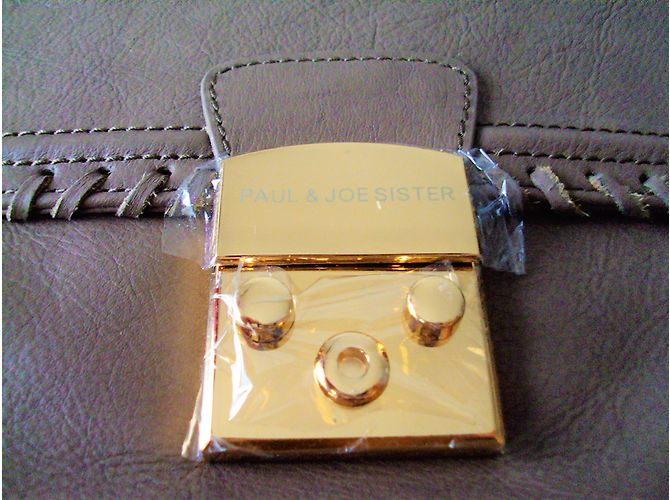 Custodia Paul & Joe Sister Marrone - vista 4
