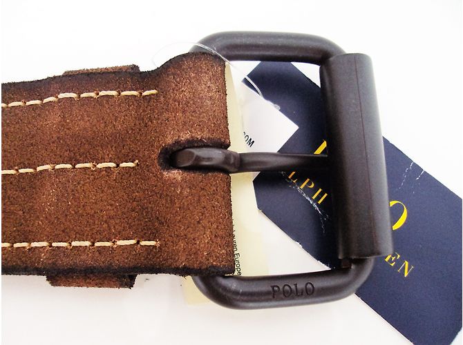 Polo Ralph Lauren Ceinture - vue 2