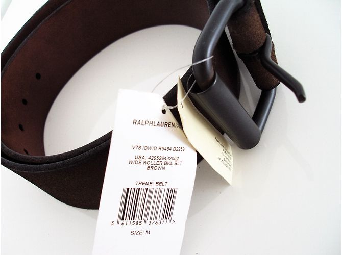 Polo Ralph Lauren Ceinture - vue 6