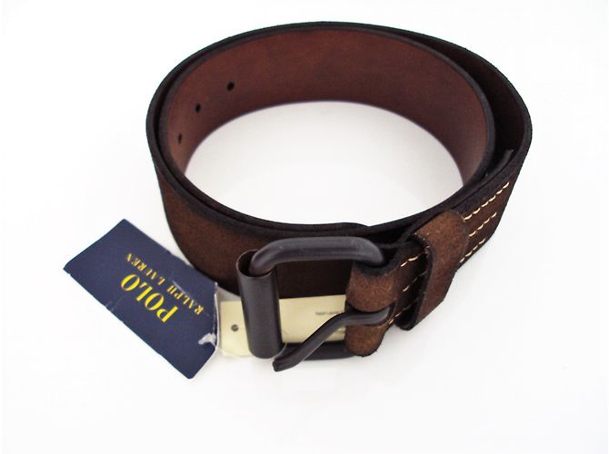 Polo Ralph Lauren Ceinture - vue 7