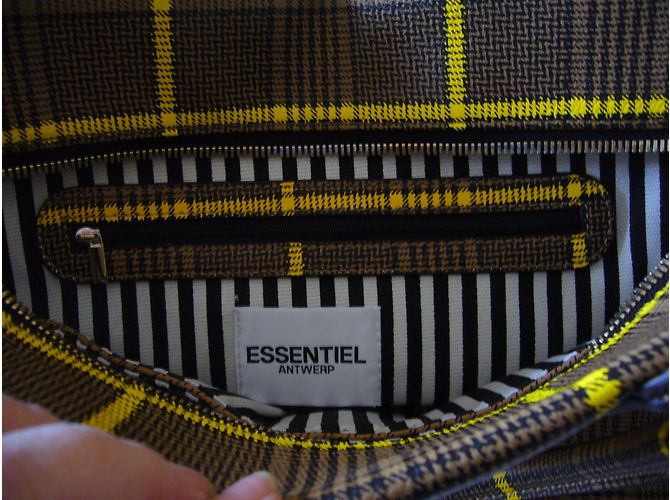 Essentiel Antwerp borsetta - vista 4